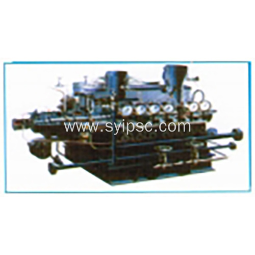 Series High-pressure Boiler Feed Pump